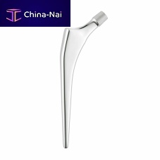 Cemented femoral stem P130®