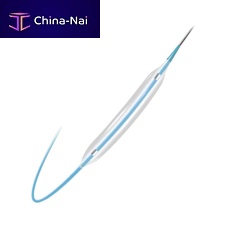 PTCA catheter VesPenetrator®chronic total occlusioncoronaryballoon