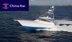 Cruising motor yacht 52Odivesport-fishingflybridge