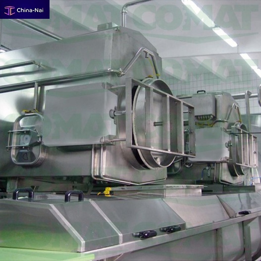 											Cheese vat DREN01