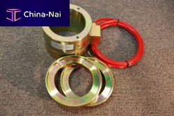 Compression load cell GV-2409ring