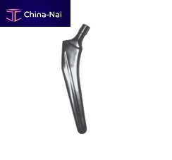 Cemented femoral stem 51.14 series