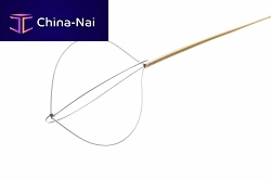 Kidney stone extraction endoscopic basket BPB seriesstraight