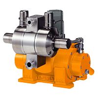 Diaphragm pump TPL seriesfor chemicalselectricindustrial