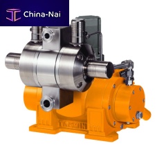 Diaphragm pump TPL seriesfor chemicalselectricindustrial