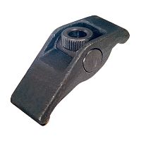 Mechanical clamp CL-xx-FAC seriessteeladjustableremovable