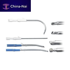 Arthroscopy shaver blade 3