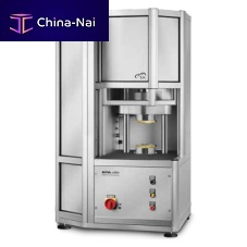 Rubber analyzer RPA eliteprocesslaboratoryfor the petroleum industry