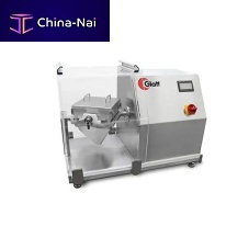 Container blender batchlaboratory