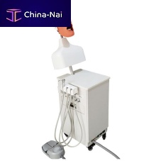 Teaching simulator UMG-II-PLUSdentalworkstationmobile