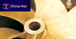 Ship propeller fixed-pitchpropeller shaftcustom