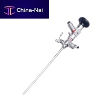 Straight arthroscope J0200G