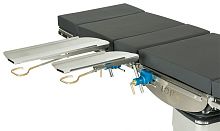 Operating table armrest AB1110adultadjustableanti-static