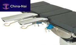 Operating table armrest AB1110adultadjustableanti-static