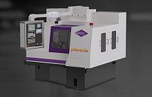 Surface grinding machine PHOENIXCNCautomaticprecision