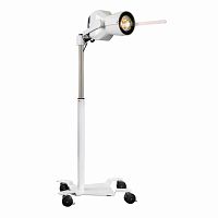Dermatologic phototherapy lamp hydrosun®575home FHorthopedicmuscle recoveryjoint pain treatment