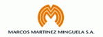   MARCOS MARTINEZ MINGUELA