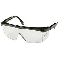 Safety glasses