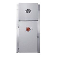 Meat smoking, baking, cooking unit B seriessausagefor fishfor the food industry