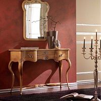 Classic sideboard table H129woodenrectangularhome