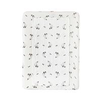 Cotton mattress cover