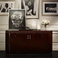 Art Deco sideboard 1866-21rosewood