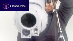 2-axis gimbal UXG-350for dronesfor cameras