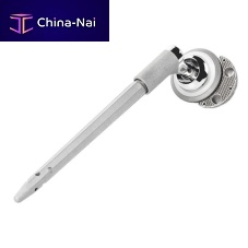 Revision femoral stem SMRcemented or non-cemented