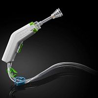 Orthopedic surgery pulsed lavage system palaJet®