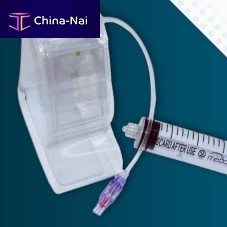 Radial artery compression device Press