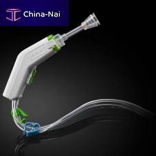 Orthopedic surgery pulsed lavage system palaJet®