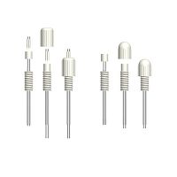 Neurological suction cannula 62250