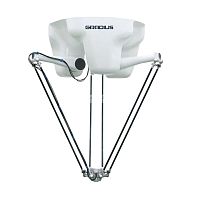 Poultry grader GRADIUSopticalsorting