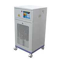 Piston compressor Oxicomp 3for oxygenelectricmobile