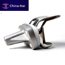 Total knee prosthesis OMICRON® 2fixed-bearingcemented
