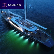 Cruising sailing super-yacht SEVEN5-cabinwheelhousealuminum