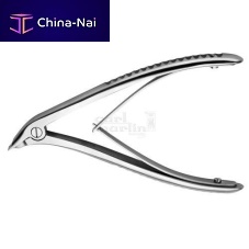 Orthodontic pliers 1114dental crown removal
