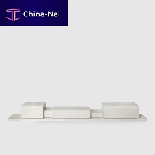 Contemporary TV cabinet PODIUM ESTREMOZlowboardhi-fimarble