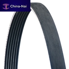 Ribbed belt Vee-Rib® polyesterfor heavy-duty applicationsanti-vibration