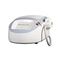 Hair removal IPL system skin rejuvenationvascular lesion treatmentpigmented lesion treatment