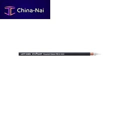 RF electrical cable RG seriescoaxialflame controlfor electronics