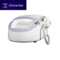 Hair removal IPL system skin rejuvenationvascular lesion treatmentpigmented lesion treatment
