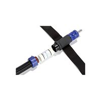 Air flow regulator T-AirLinedifferential pressure