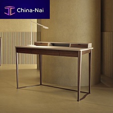 Contemporary secretary desk SC33 PEGASOwooden3-drawerhome office