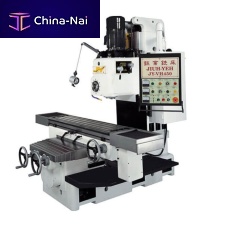 3-axis milling machine VH450verticalhorizontalcolumn type