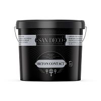 Concrete primer BETON CONTACTacrylicfor indoor use