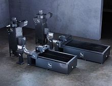Plasma cutting system AirCutfor metalsheet metalCNC