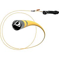 Chronic total occlusion catheter Crosser CTOperipheral