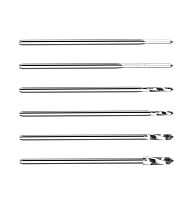 Orthopedic burr stainless steelshort