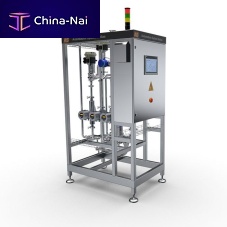 Milk food processing system